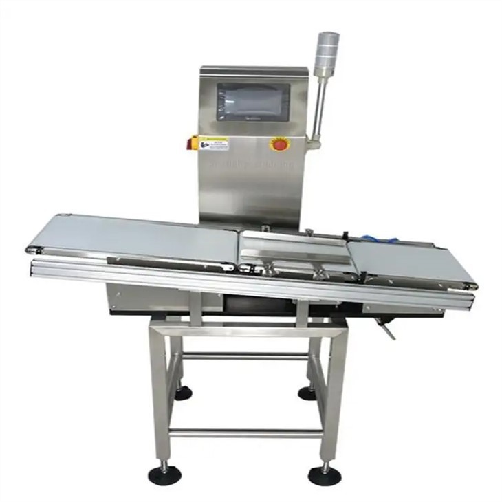 Food Weight Detector