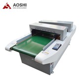 เครื่องตรวจจับเข็มแบบ Double Probe