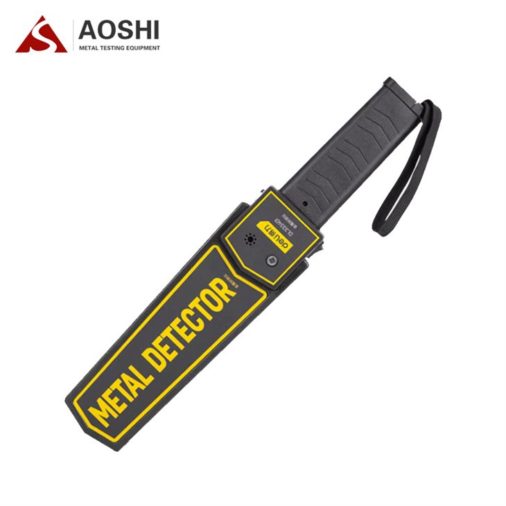 ไม้รักษาความปลอดภัยมือถือขนาดเล็ก