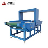 เครื่องตรวจจับเข็มโครงสำหรับตั้งสิ่งของสูง