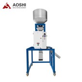 เครื่องแยกอนุภาคโลหะ