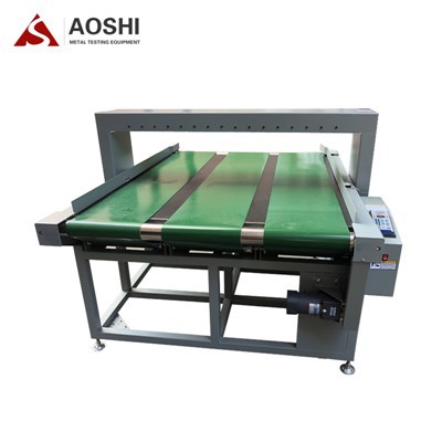 เครื่องตรวจเข็มความกว้างกว้าง