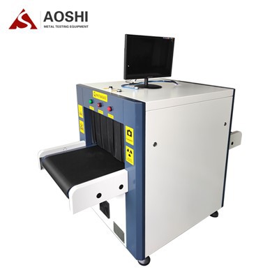 เครื่องตรวจจับสิ่งแปลกปลอมเอ็กซ์เรย์