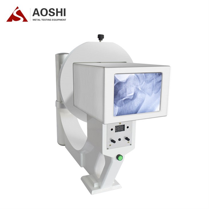 เอ็กซ์เรย์ของแขนขา